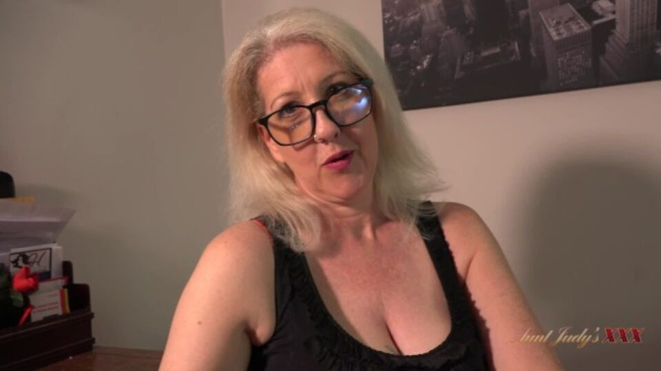 Aunt Judys XXX featuring Maggie Moon's auntjudysxxx sex