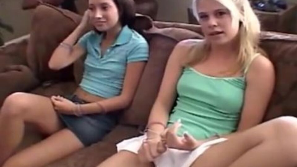 Tempting Chloe 18 and Little Summer at little summer porn