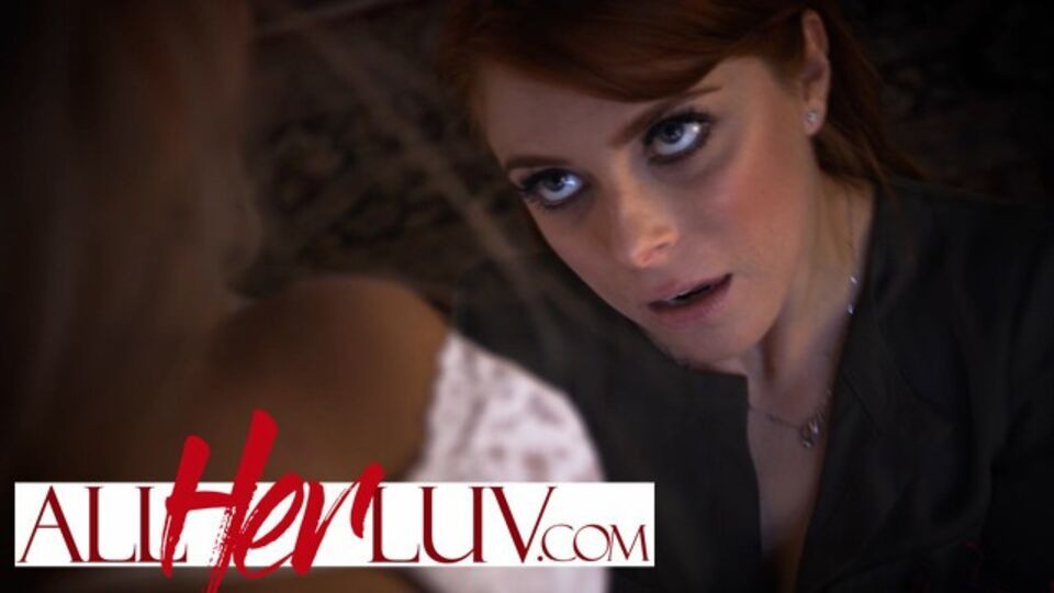 All Her Luv featuring Natasha Nice and Penny Pax's penny pax xxx