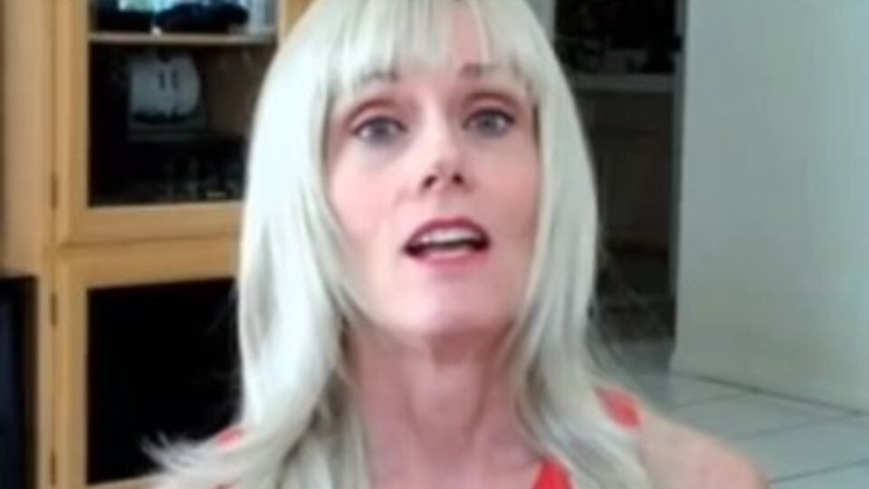 Pulchritudinous fiancée at gilf porn