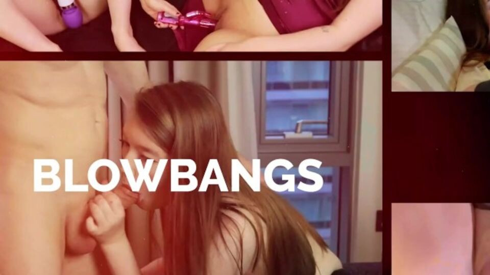 British Teens featuring dream girl's blowjob porn