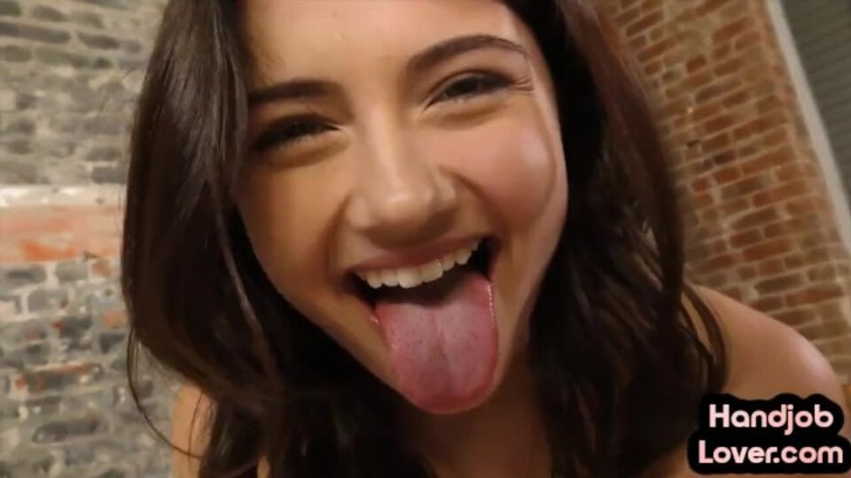 Adria's 21yo video - ePornTube