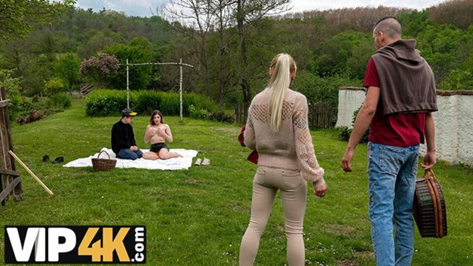 Hardcore scene with exciting George Uhl from Hunt4k - ePornTube