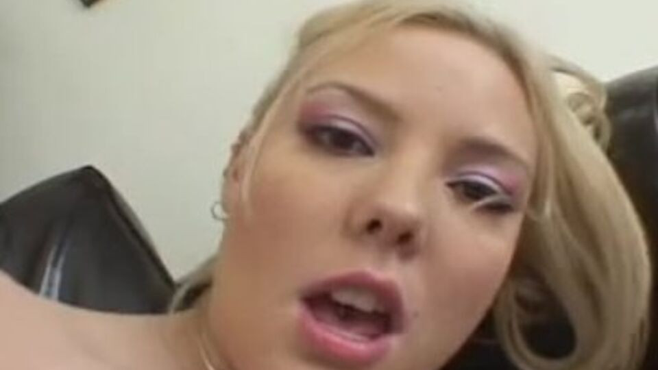 Facial cumshot movie with cutesy Barbie Love from Wonderfull Bigboobs - ePornTube