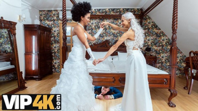 Unattainable Veronica's bride4k smut