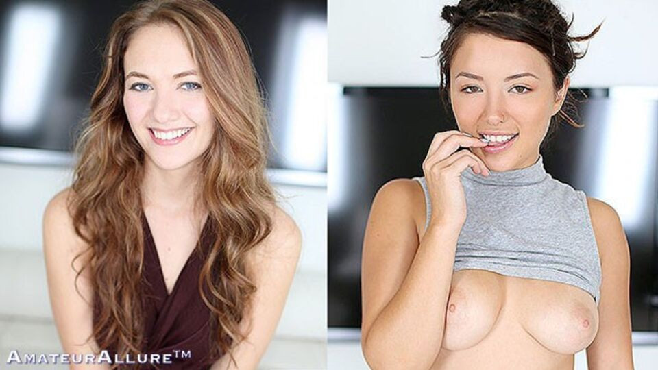 Watch magnificent Daisy Summers and Samantha Hayes's dirt - ePornTube