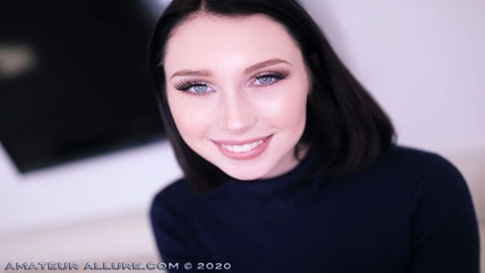 Impeccable Malory Malibu and Malibu - POV sex - Amateur Allure